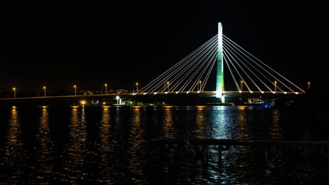 Lekki-Ikoyi Link Bridge in Lagos – guide for Lagos Chinese expats